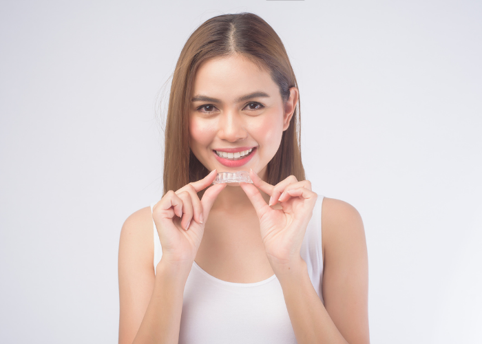 Invisalign in Lewiston and Clarkston
